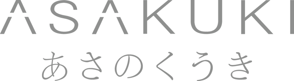 Asakuki